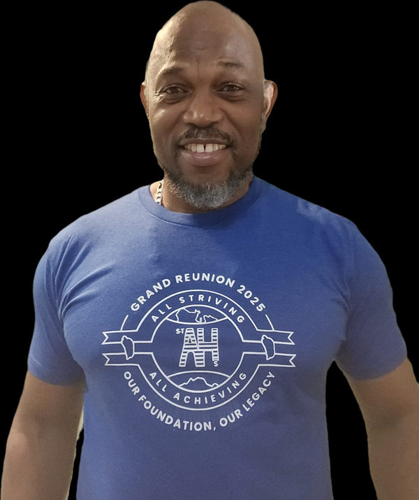 Stevens House T-Shirt