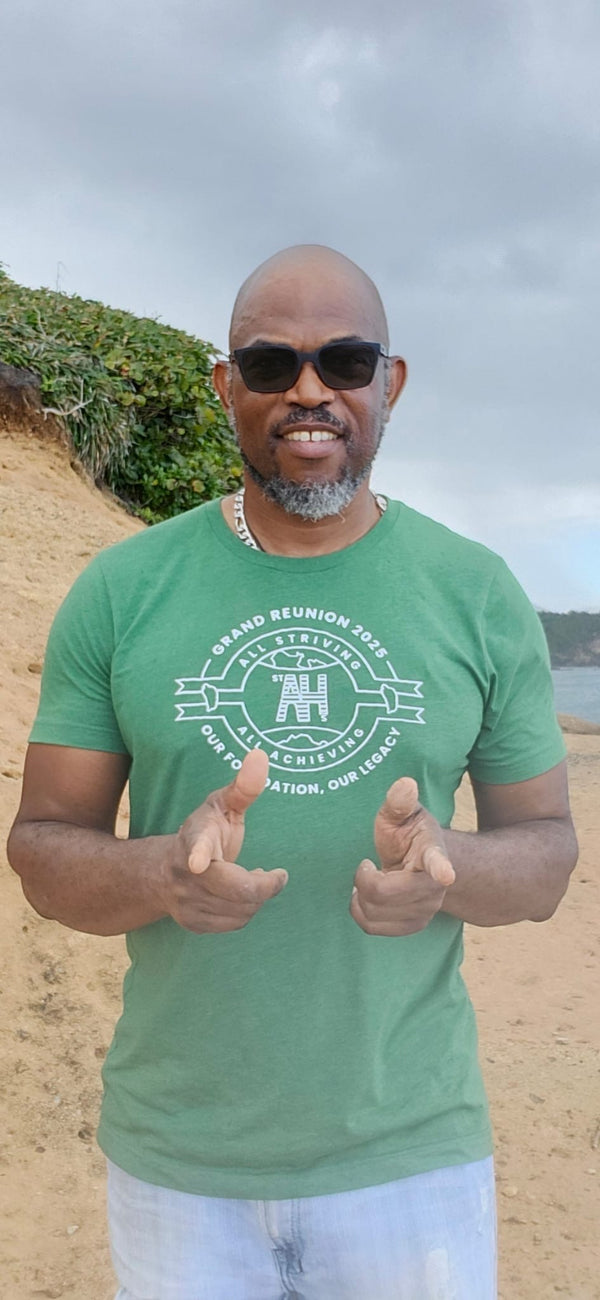 Gumbs House T-Shirt