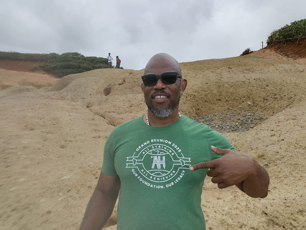 Gumbs House T-Shirt