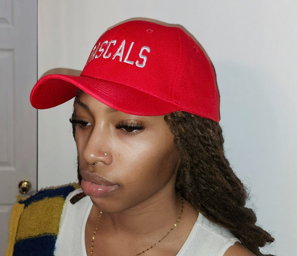 Pascals House Cap