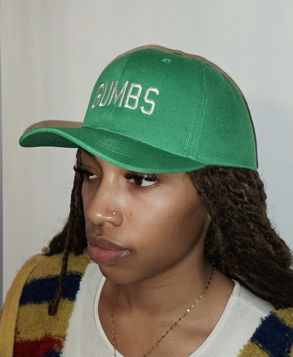 Gumbs House Cap