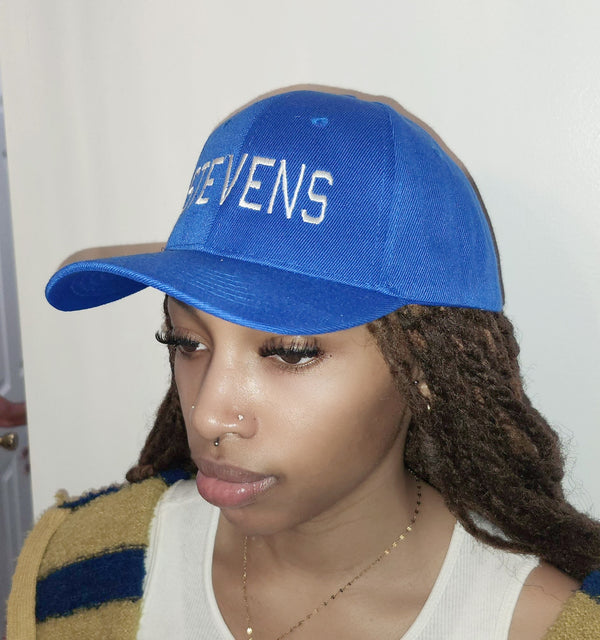 Stevens House Cap