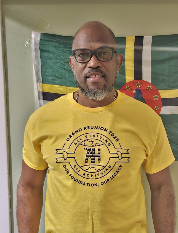 Charles House T-Shirt