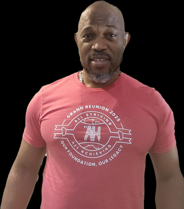 Pascals House T-Shirt
