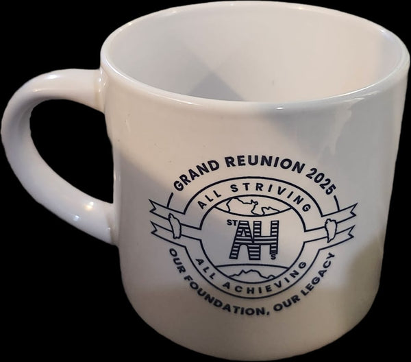 Grand Reunion Mug