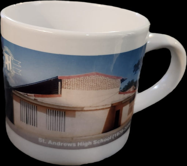 Grand Reunion Mug